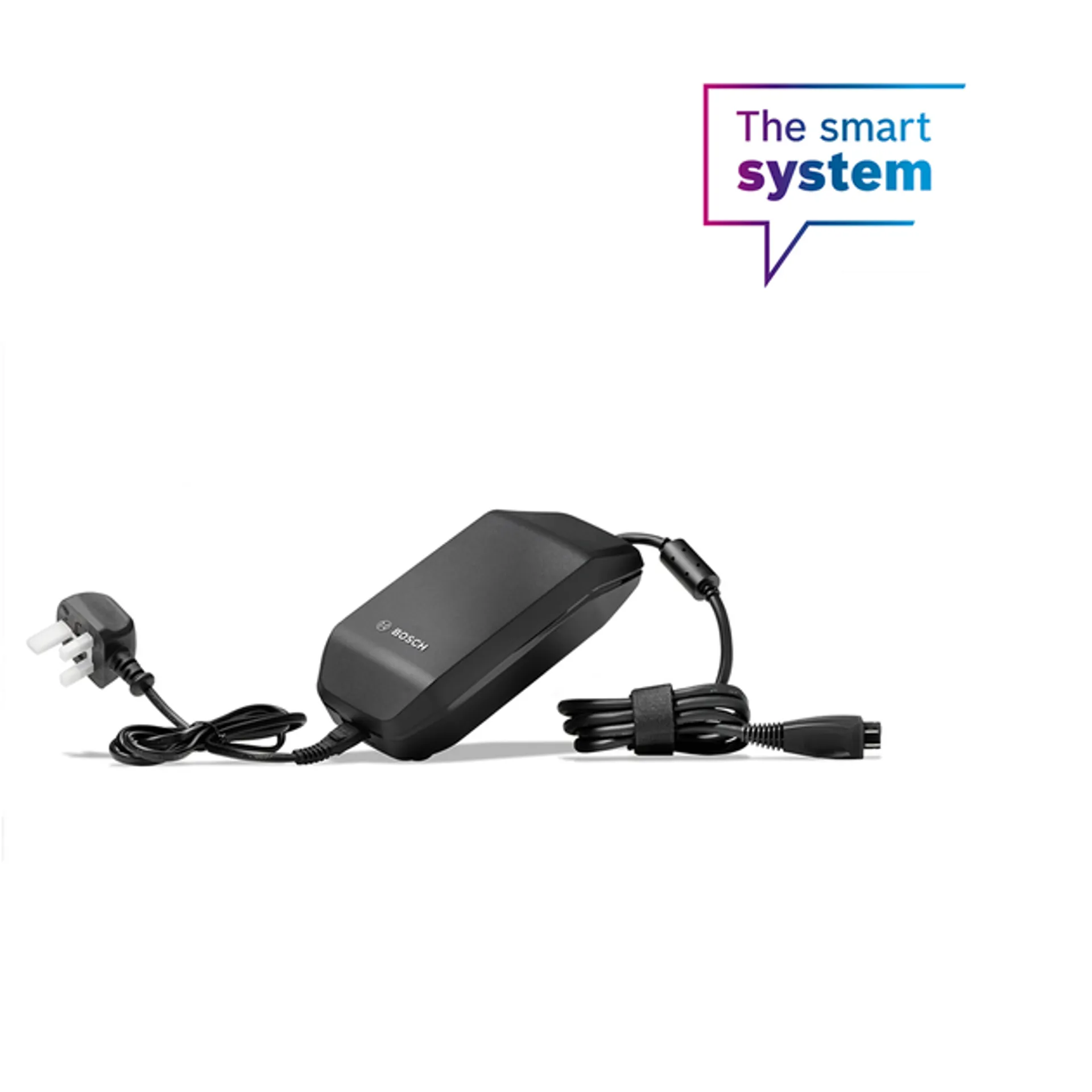 Bosch Smart System 4A E Bike Charger
